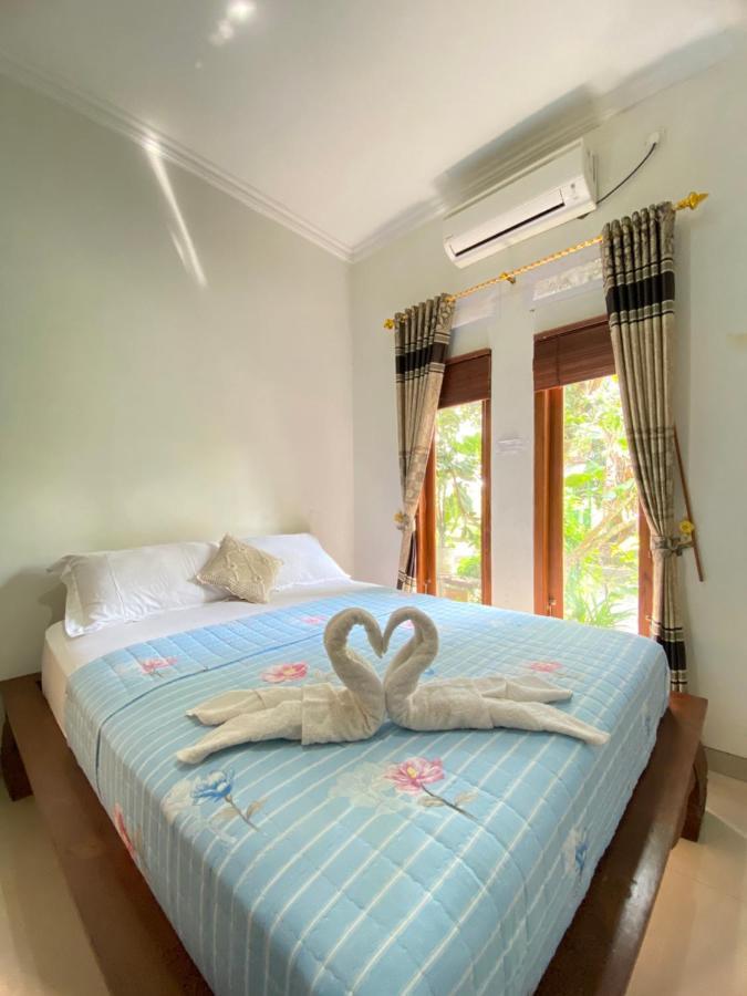 Rengganis Homestay Yogyakarta Exterior foto